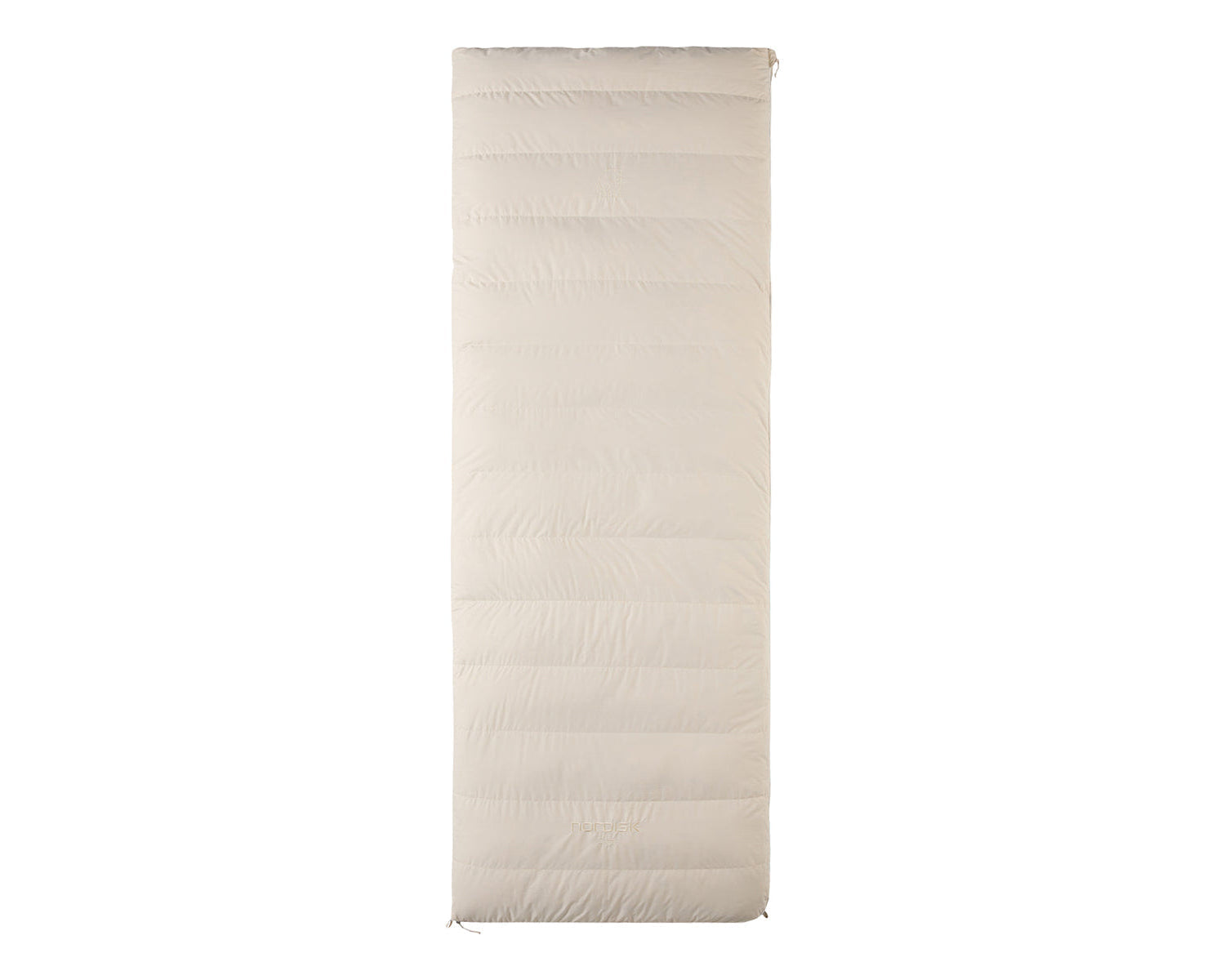 Saga -5° Quilt Slaapzak – Sand Shell