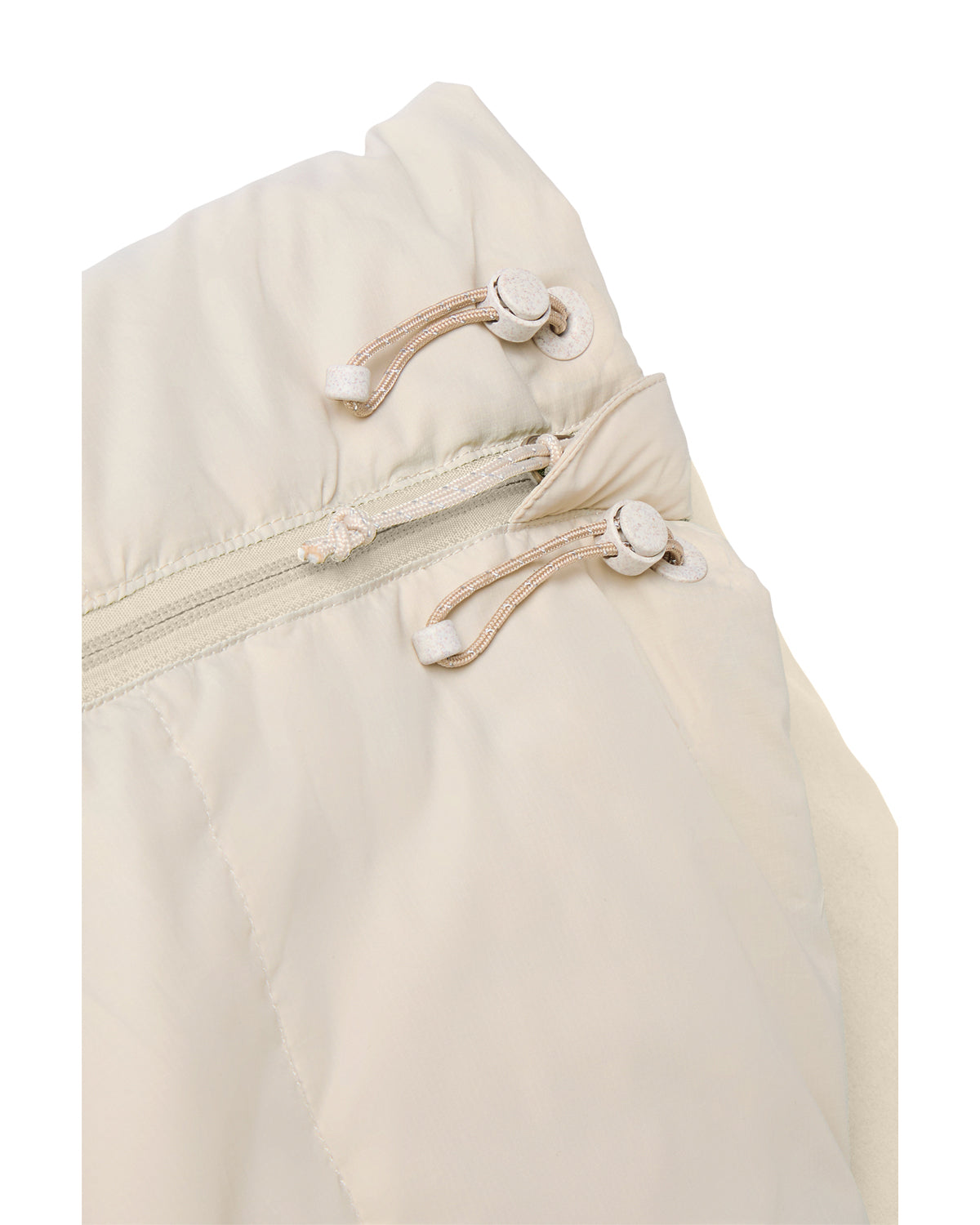 Saga -5° Quilt Slaapzak – Sand Shell