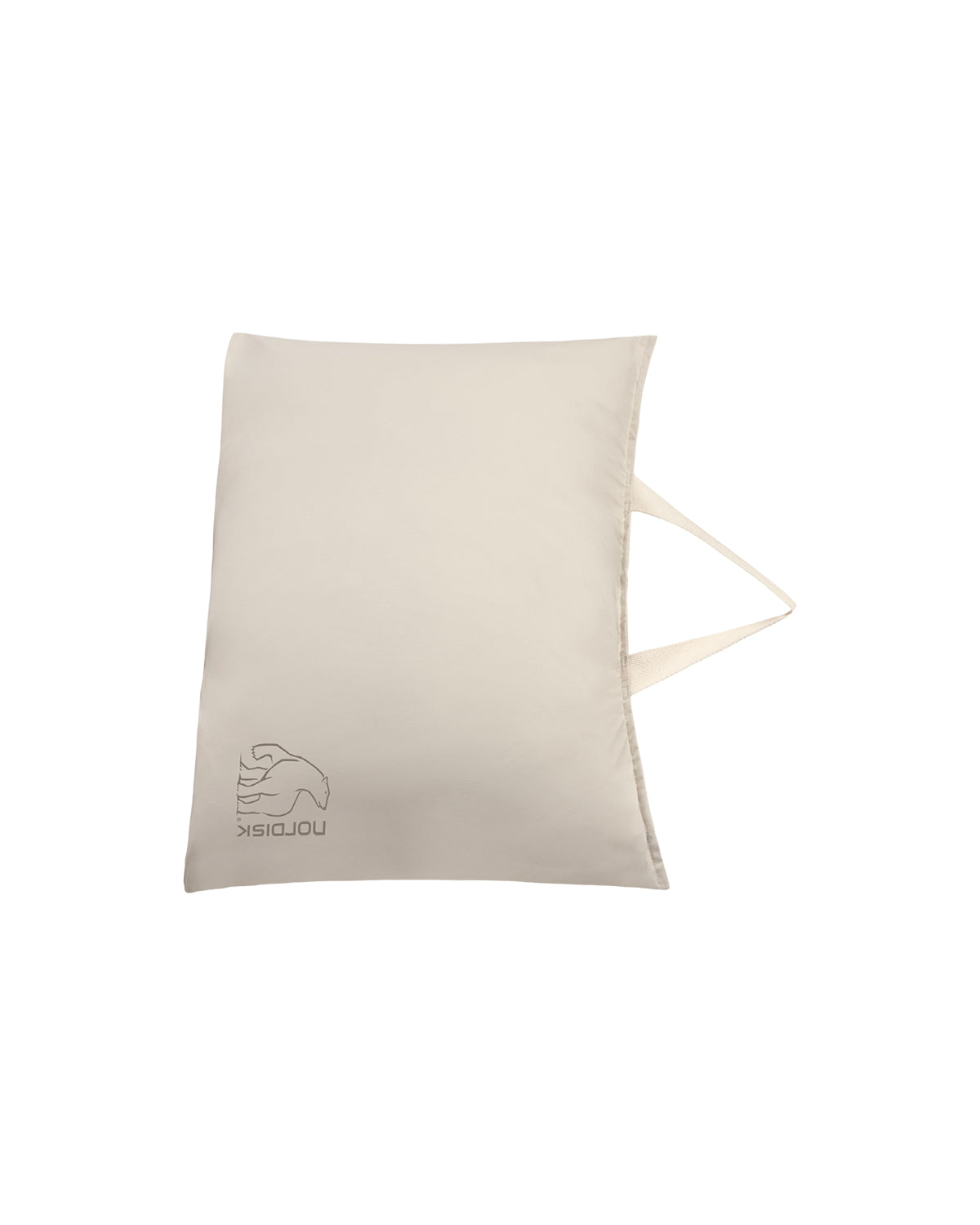 Saga -5° Quilt Slaapzak – Sand Shell