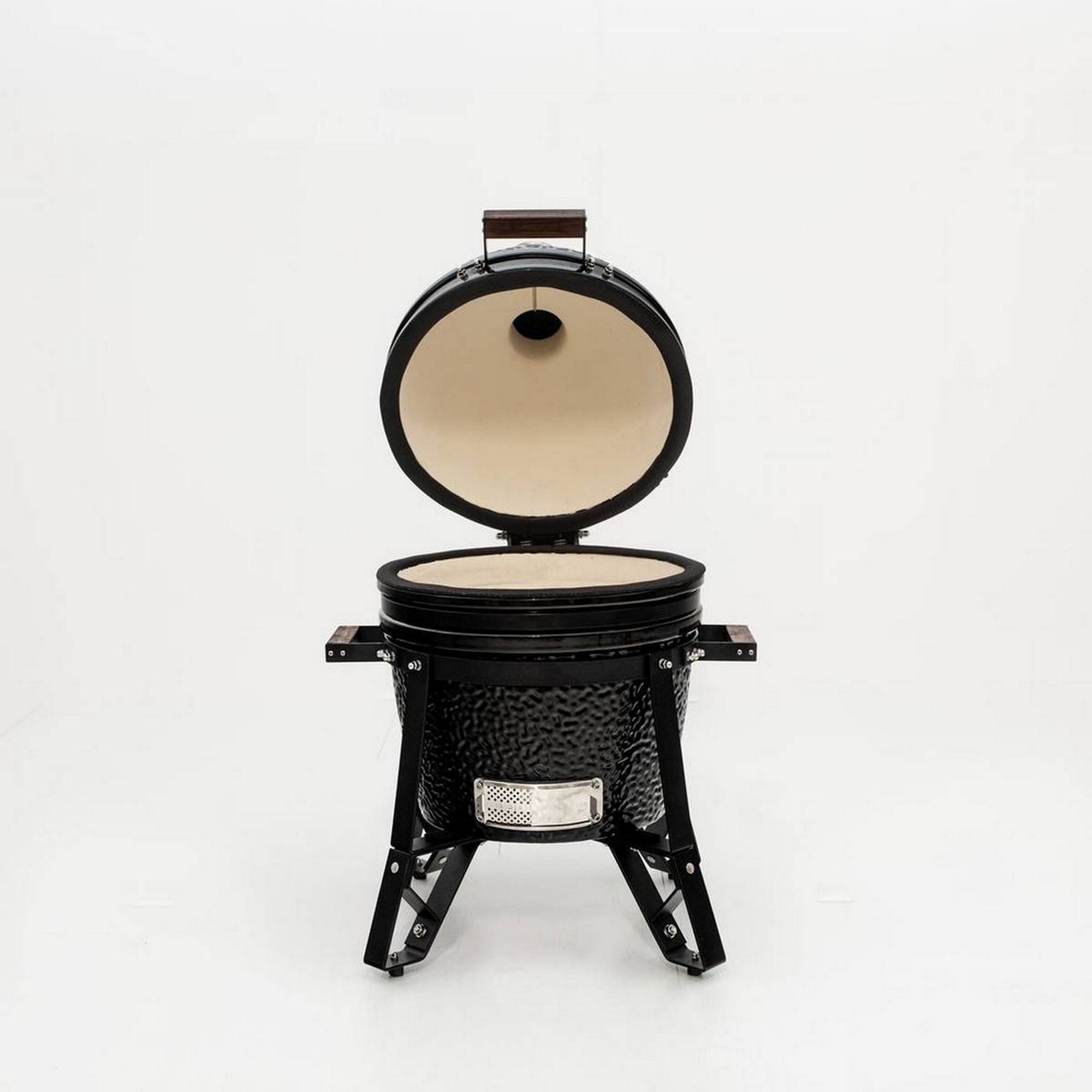 Komado BBQ Classic - Compact - 4 personen