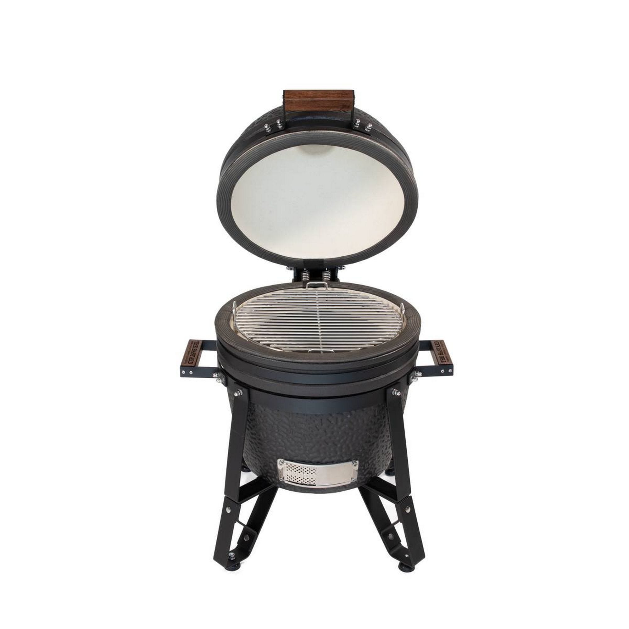 Komado BBQ Urban - Compact - 4 personen