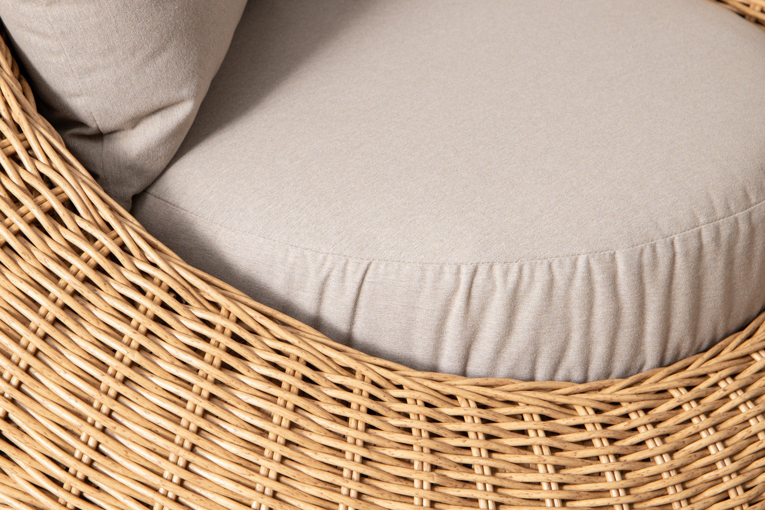 Italo Loungeset – Eigentijdse Italiaanse flair