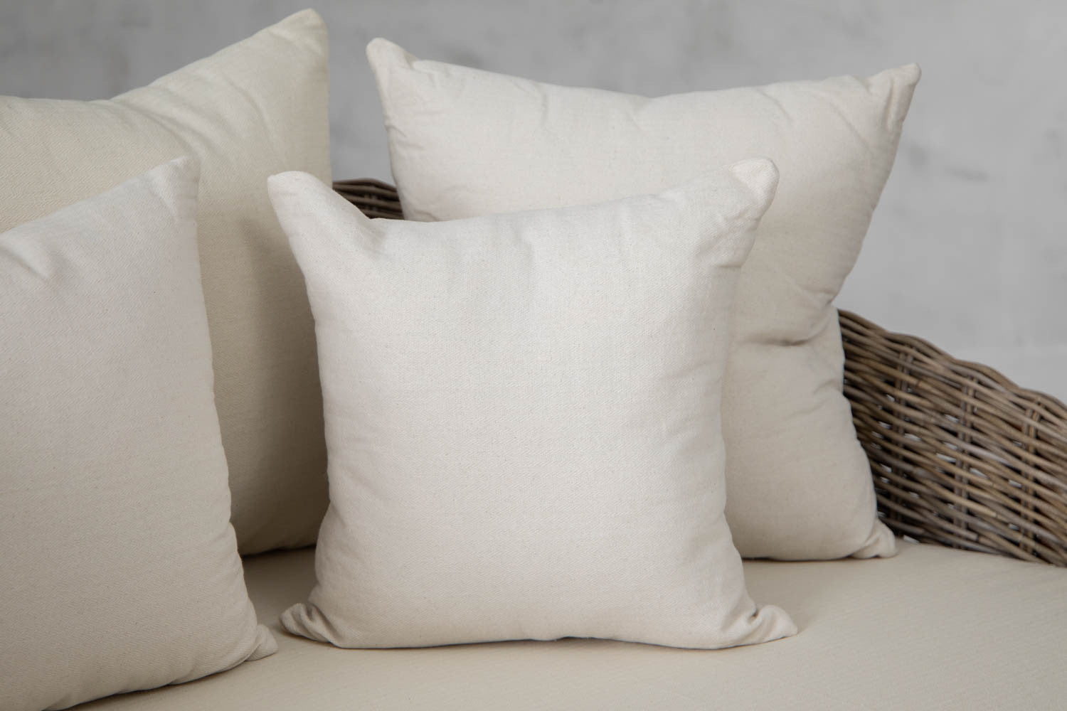 Patio Loungebed – Minimalistische vormgeving