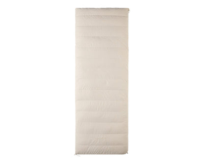 Saga -5° Quilt Slaapzak – Sand Shell
