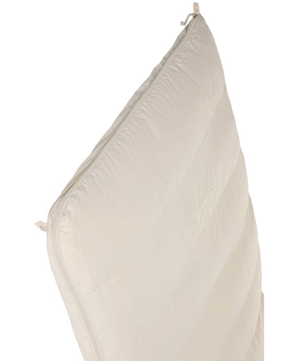 Saga -5° Quilt Slaapzak – Sand Shell