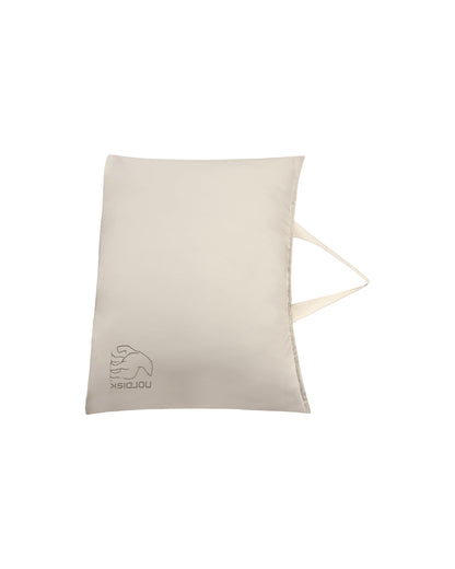 Saga -5° Quilt Slaapzak – Sand Shell