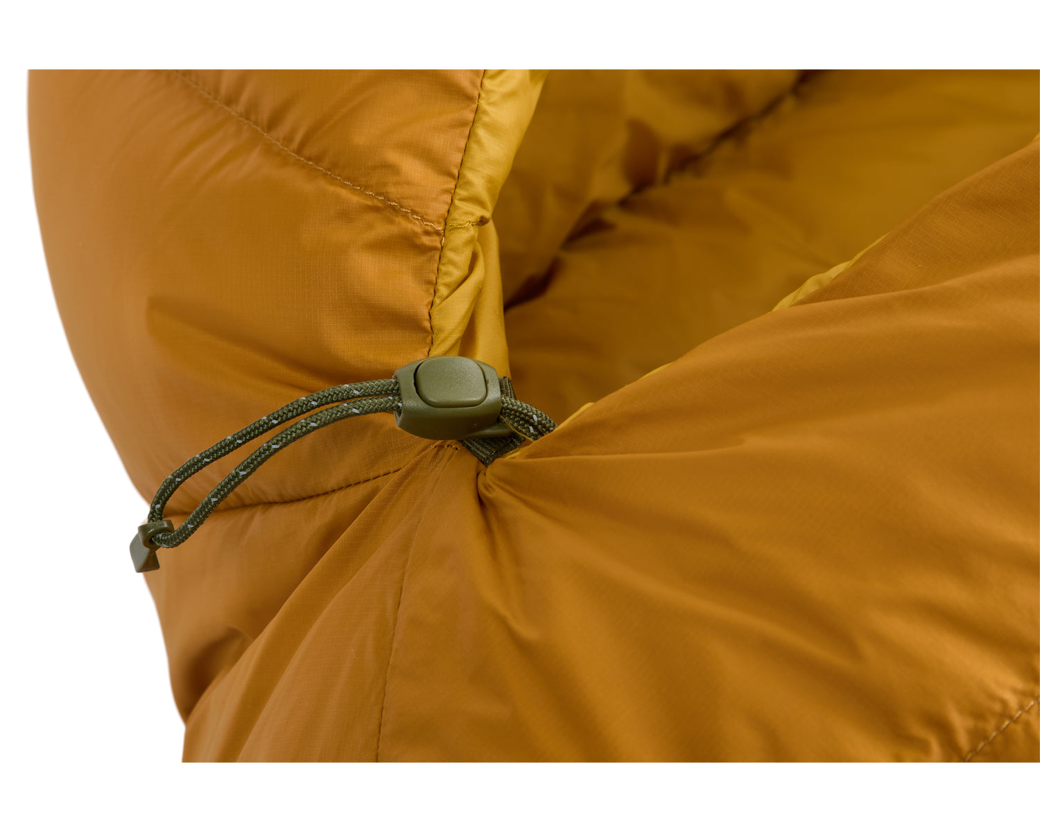 Iver ±0° Mummy Slaapzak – Sea Buckthorn Brown