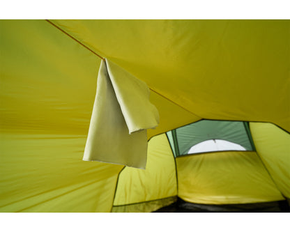 Oppland 2 LW (2.0) Tent - Black Forest Green - 1/2 personen.