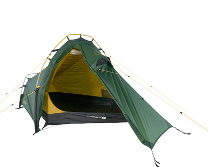 Svalbard 1 SI (2.0) Tent - Deep Forest Green - 1-2 personen.