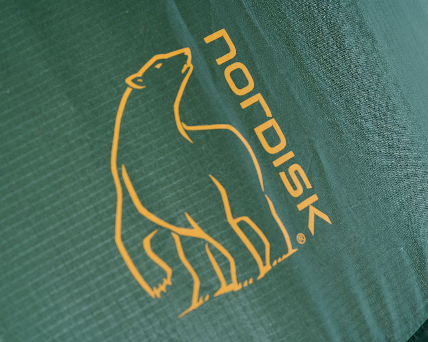 Svalbard 1 SI (2.0) Tent - Deep Forest Green - 1-2 personen.