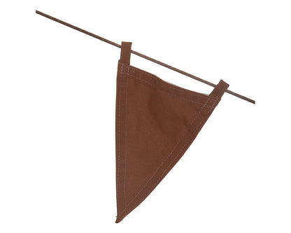 Asgard Tech Mini Tent - 2 personen | Dachshund Chocolate