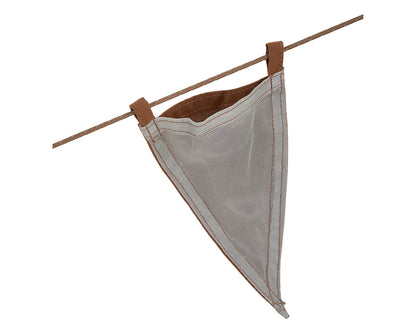 Asgard Tech Mini Tent - 2 personen | Dachshund Chocolate