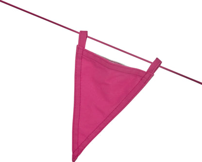 Asgard Tech Mini Tent - 2 personen | Azalea Cherry Pink