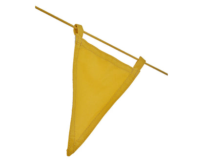 Asgard Tech Mini Tent - 2 personen | Mustard Yellow