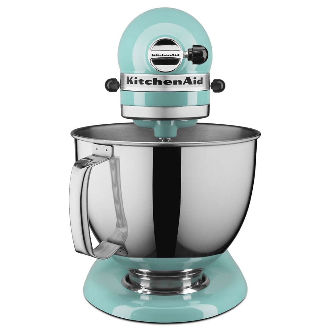 KitchenAid Artisan Seria 5 l – Mikser stojący z przechylaną głowicą – (Kardamonowy)