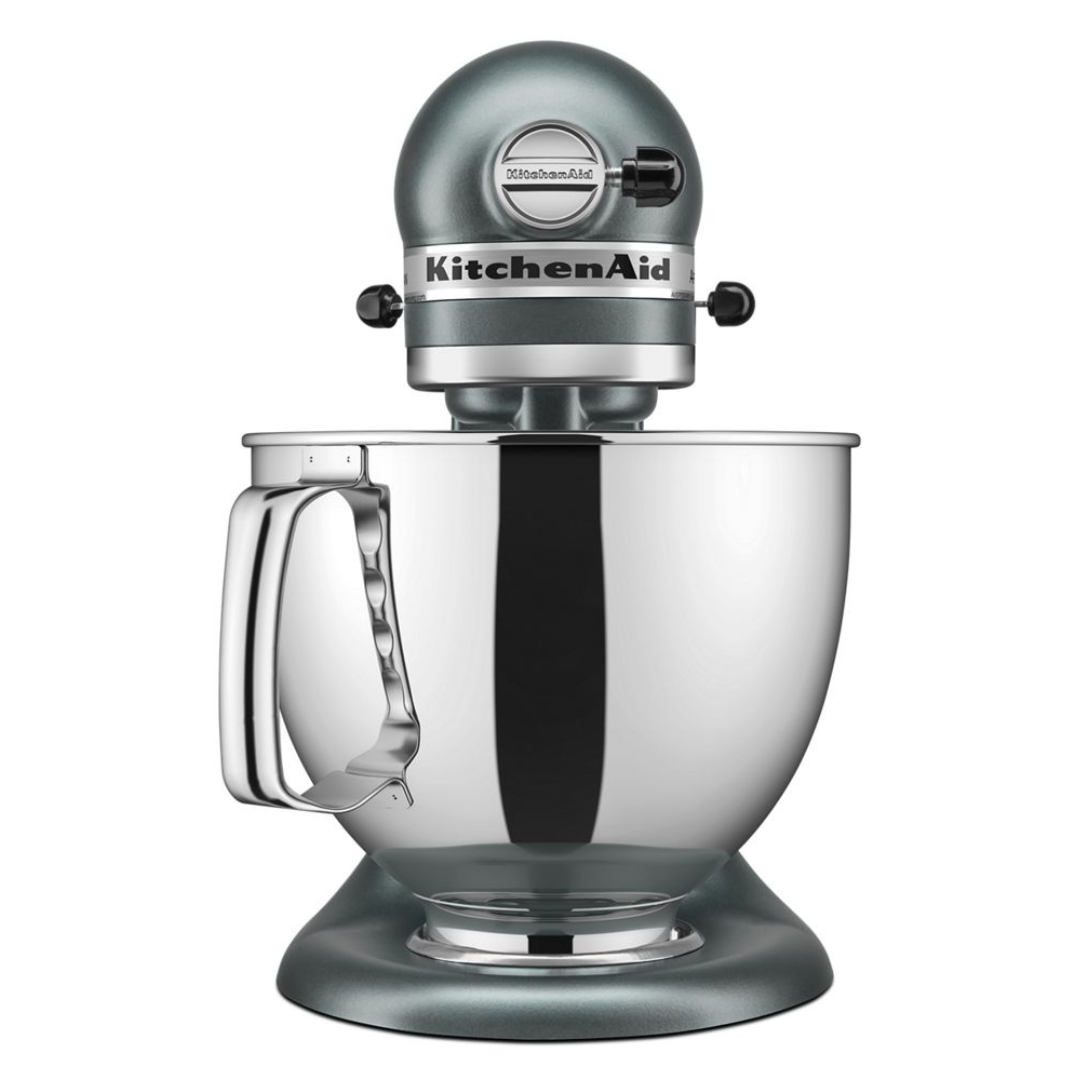 KitchenAid Artisan Seria 5 l – Mikser stojący z przechylaną głowicą – (Jupiter)