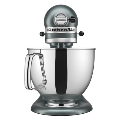 KitchenAid Artisan Seria 5 l – Mikser stojący z przechylaną głowicą – (Jupiter)