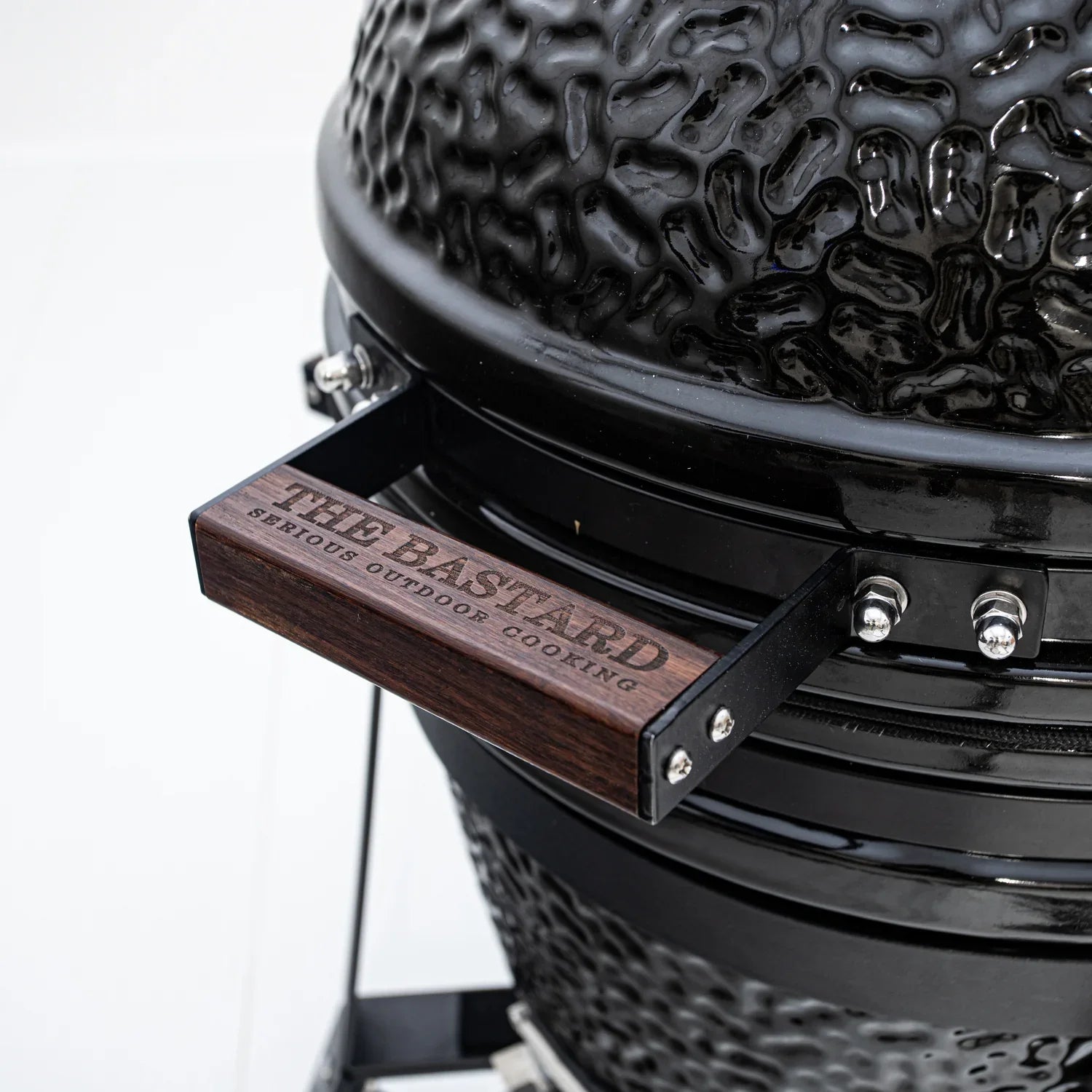 Komado BBQ Classic - Compact - 4 personen