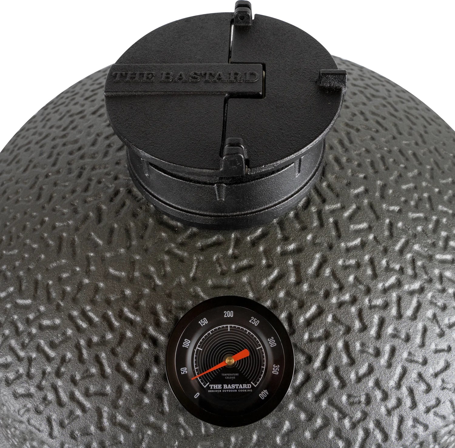 Komado BBQ VX - Groot - 8 personen