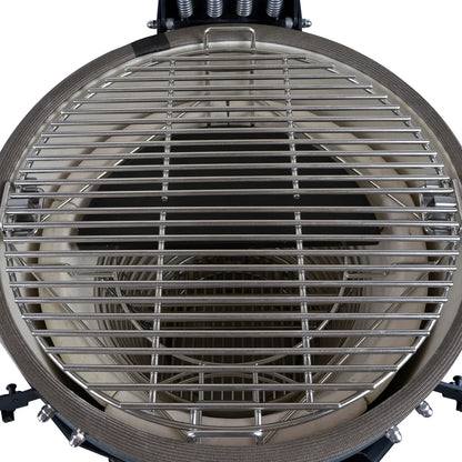 Komado BBQ VX - Medium - 6 personen