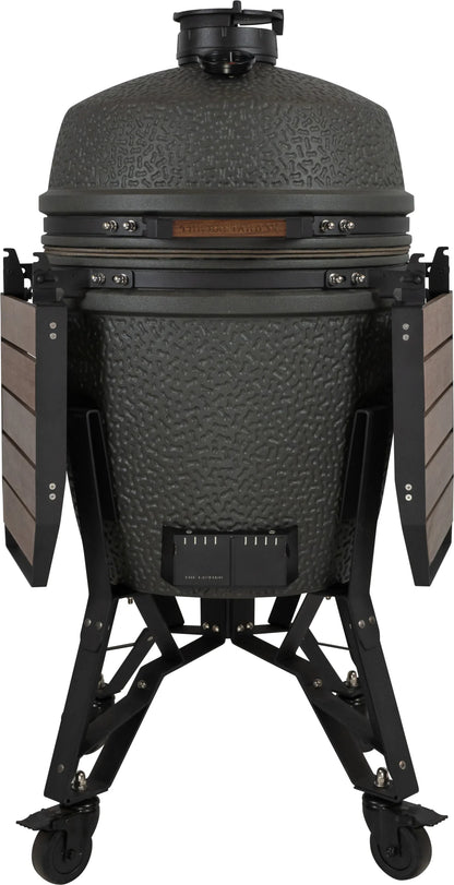 Komado BBQ VX - Medium - 6 personen