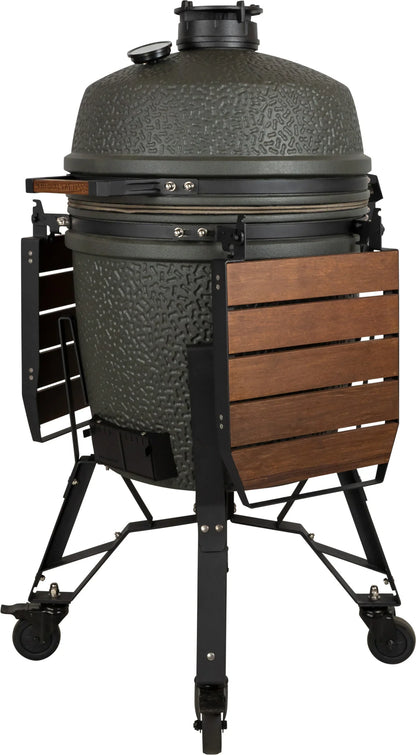 Komado BBQ VX - Groot - 8 personen