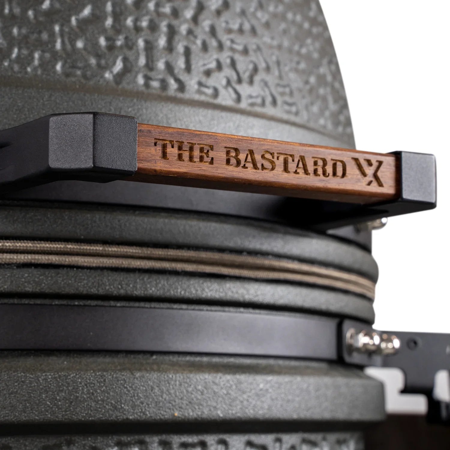 Komado BBQ VX - Medium - 6 personen