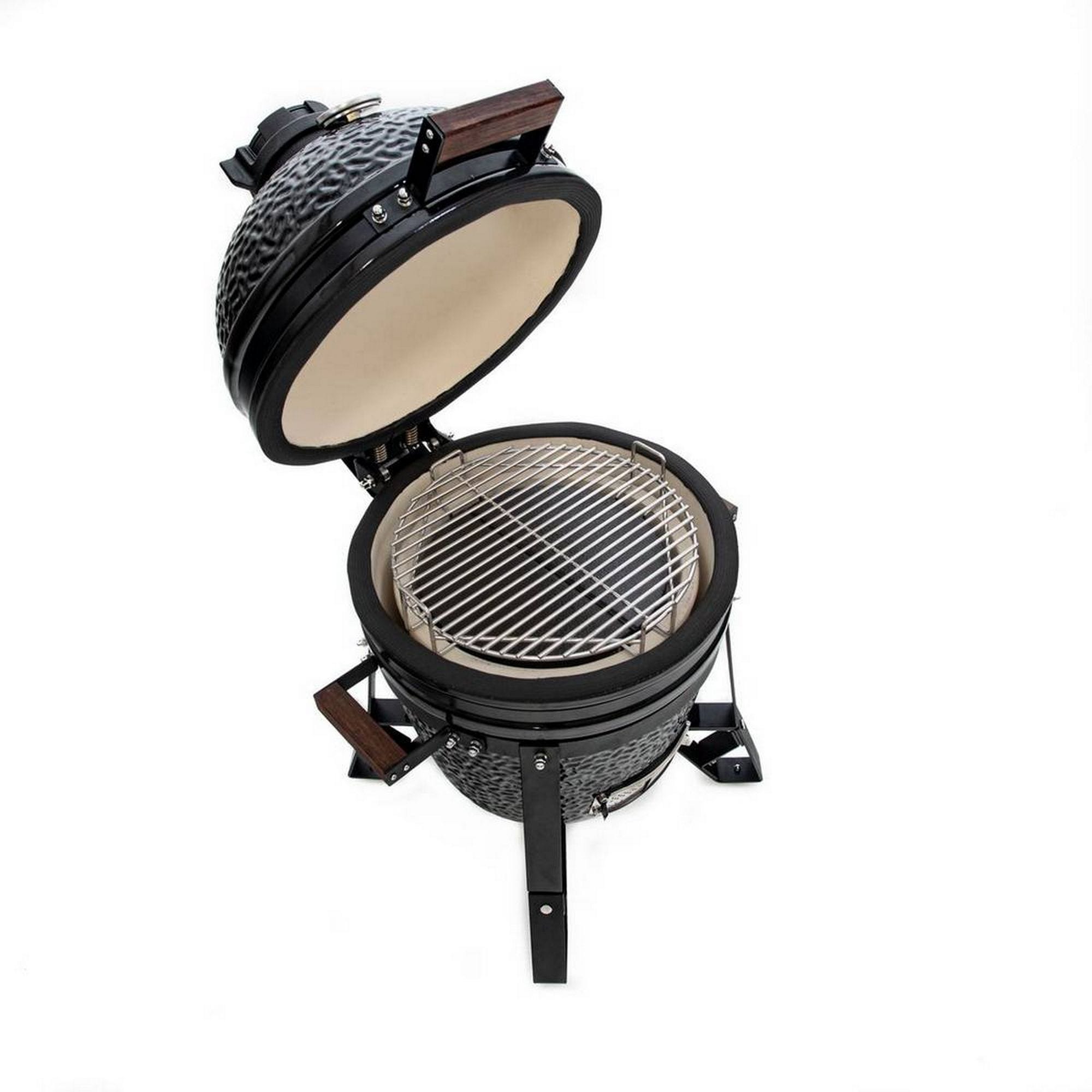 Komado BBQ Classic - Compact - 4 personen
