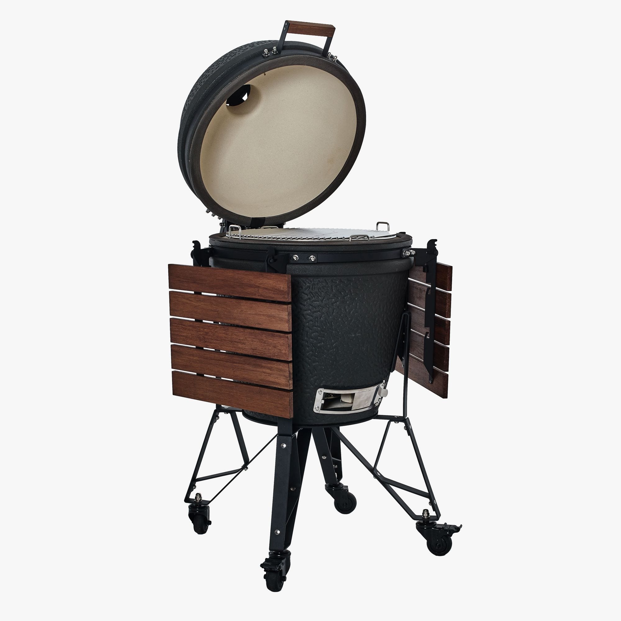 Komado BBQ Urban - Groot - 8 personen