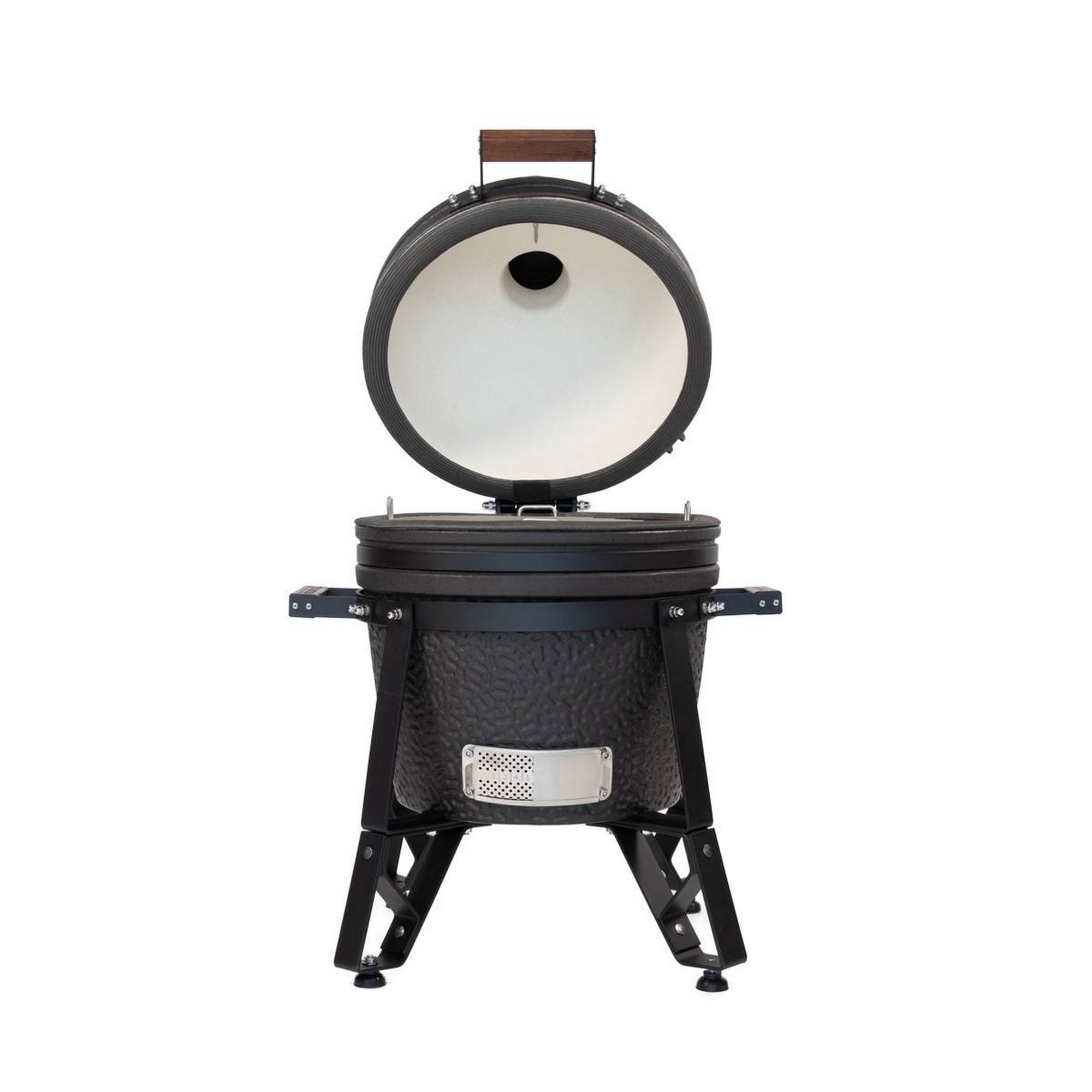 Komado BBQ Urban - Compact - 4 personen
