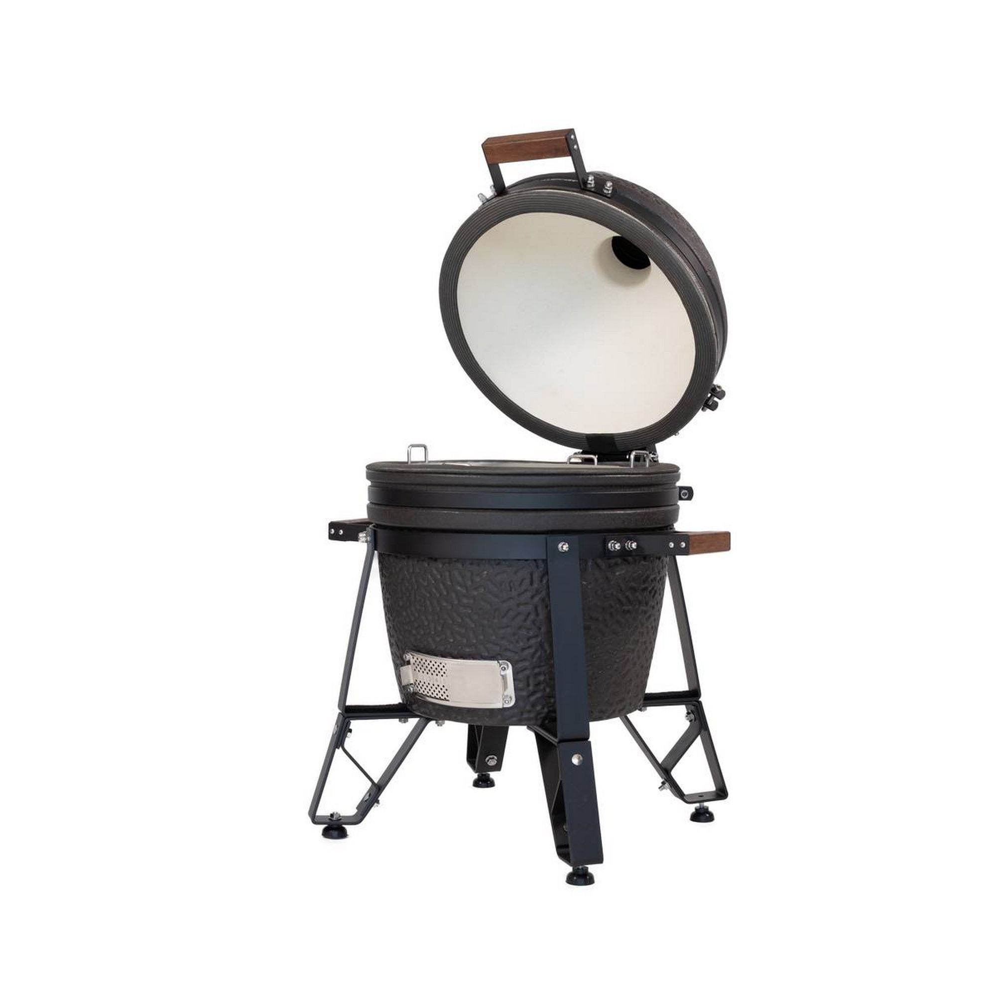 Komado BBQ Urban - Compact - 4 personen
