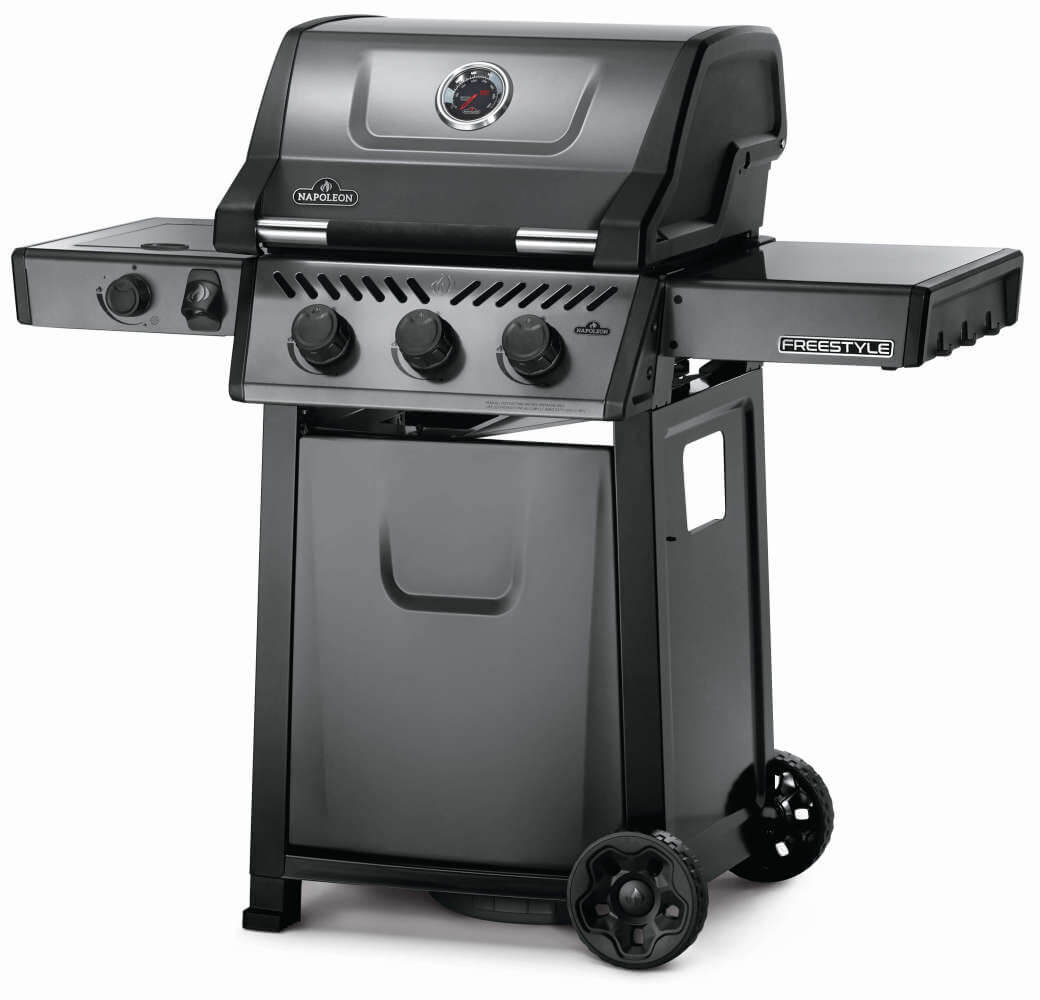 Napoleon Freestyle 365 – Gasbarbecue