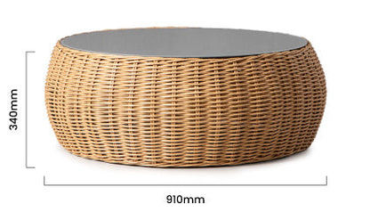 Italo Loungeset – Eigentijdse Italiaanse flair