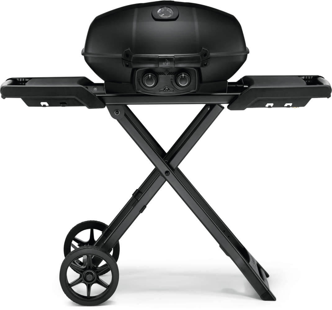 Napoleon Phantom - TravelQ Pro285 – Premium draagbare barbecue