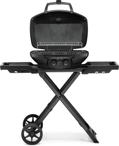 Napoleon Phantom - TravelQ Pro285 – Premium draagbare barbecue