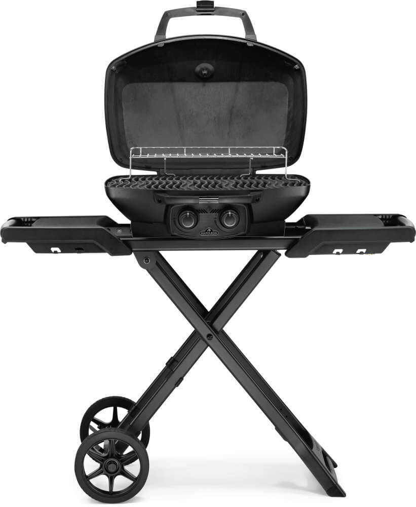 Napoleon Phantom - TravelQ Pro285 – Premium draagbare barbecue