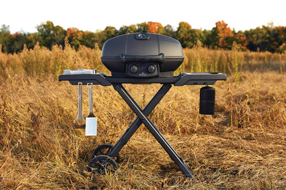 Napoleon Phantom - TravelQ Pro285 – Premium draagbare barbecue