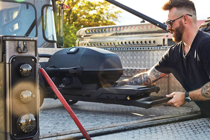Napoleon Phantom - TravelQ Pro285 – Premium draagbare barbecue