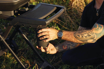 Napoleon Phantom - TravelQ Pro285 – Premium draagbare barbecue