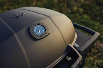 Napoleon Phantom - TravelQ Pro285 – Premium draagbare barbecue