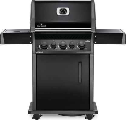 Napoleon Rogue 425 Gasbarbecue – Black edition