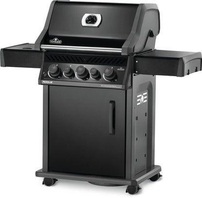 Napoleon Rogue 425 Gasbarbecue – Black edition