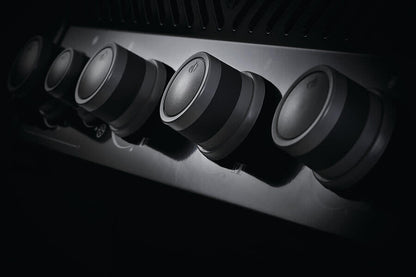 Napoleon Rogue 425 Gasbarbecue – Black edition
