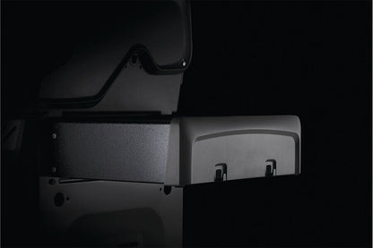 Napoleon Rogue 425 Gasbarbecue – Black edition