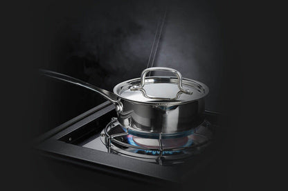 Napoleon Rogue 425 Gasbarbecue – Black edition