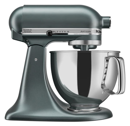 KitchenAid Artisan Seria 5 l – Mikser stojący z przechylaną głowicą – (Jupiter)