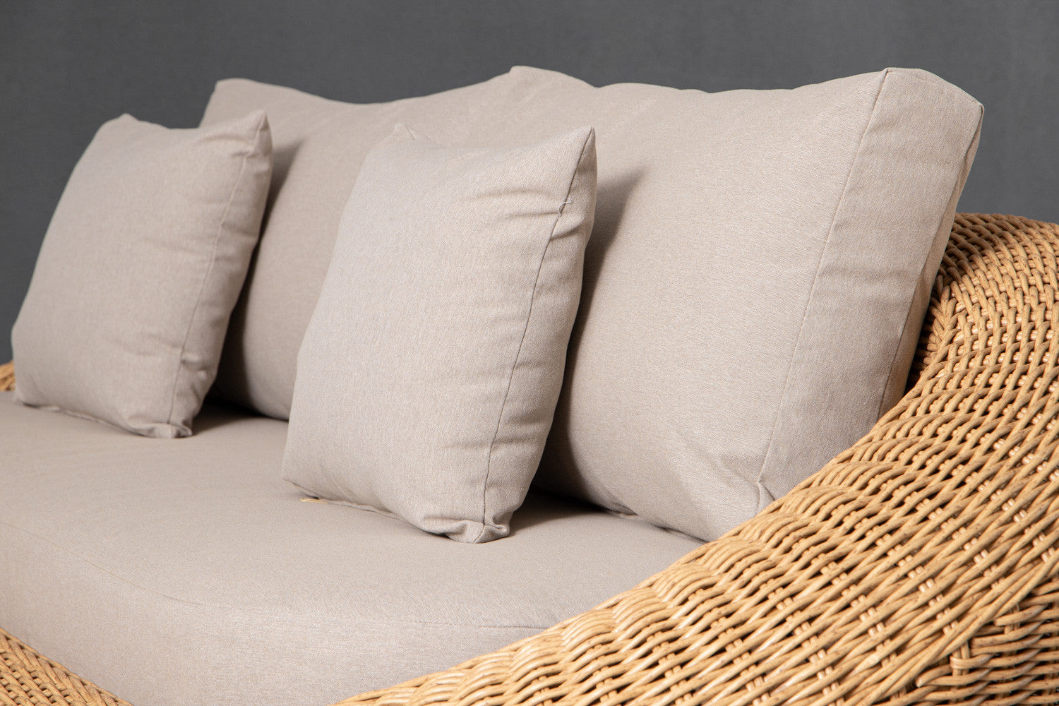 Italo Loungeset – Eigentijdse Italiaanse flair