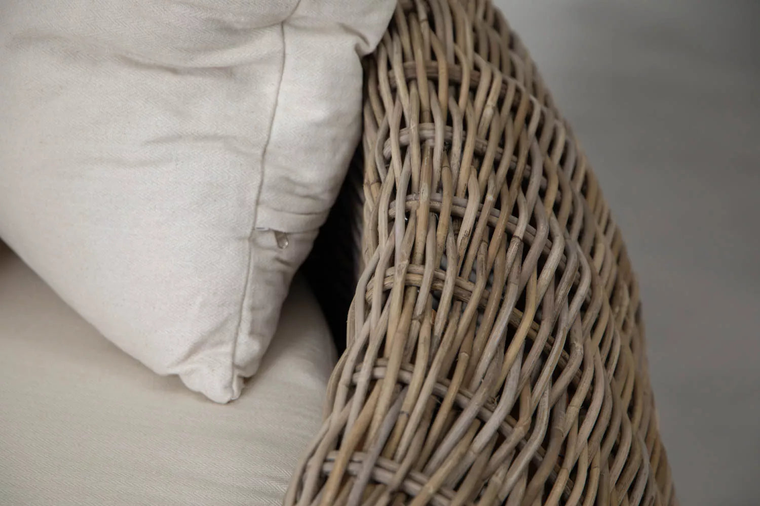 Patio Loungebed – Minimalistische vormgeving