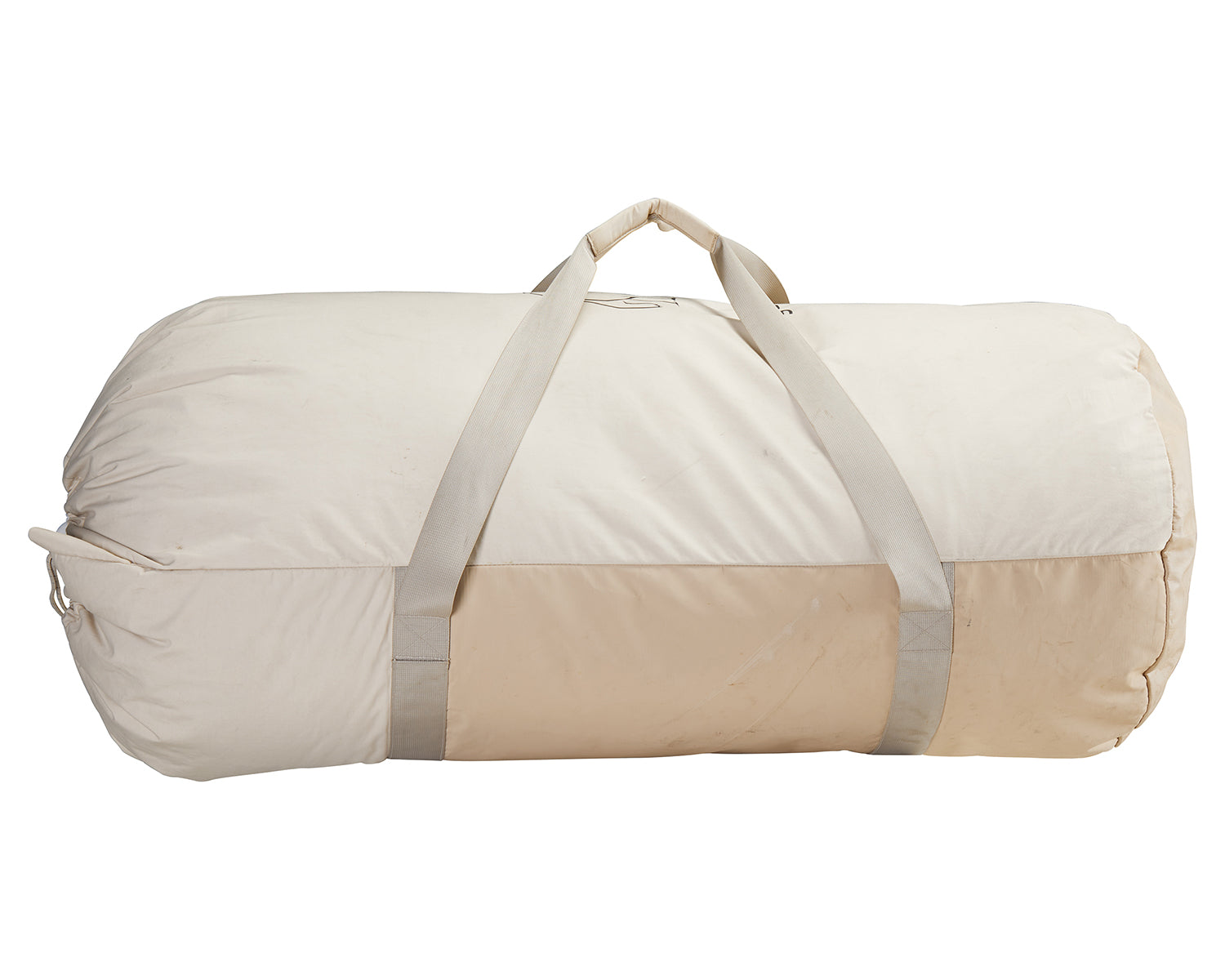 Midgard 20 Glamping Tent - 20 m² | 10 personen | Sand Shell