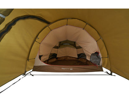 Oppland 2 PU (2.0) Tent - Dark Olive - 2 personen.